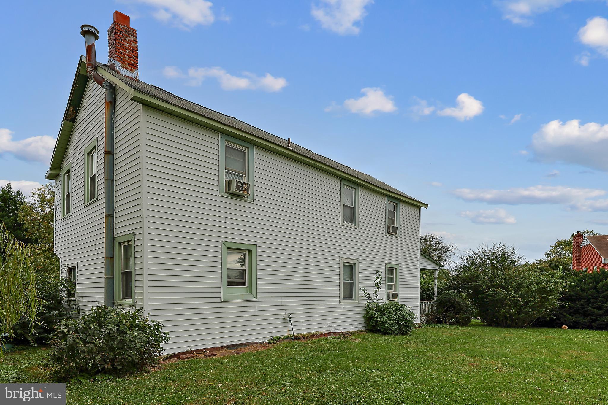 HOLMES - Residential