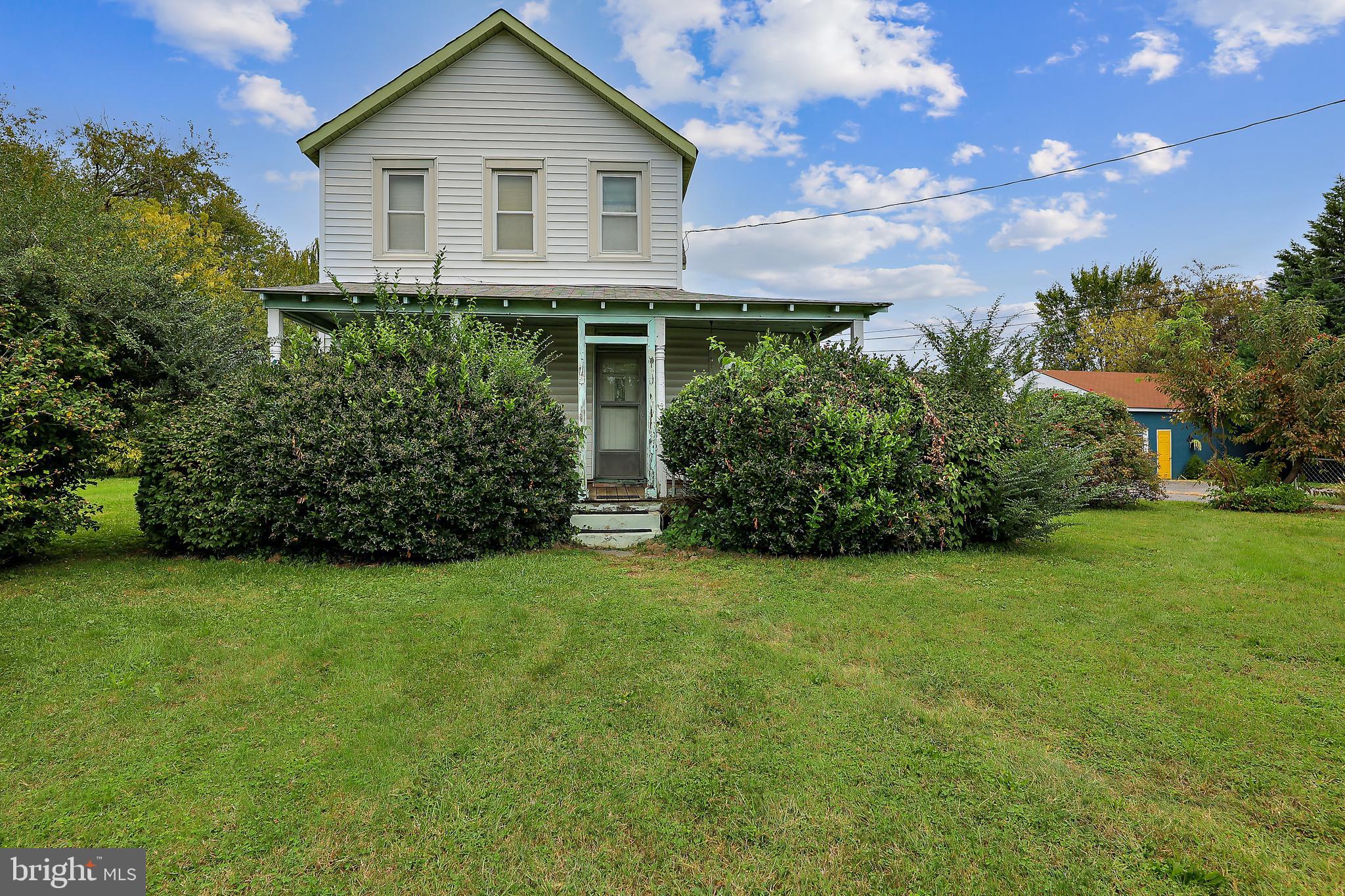 HOLMES - Residential