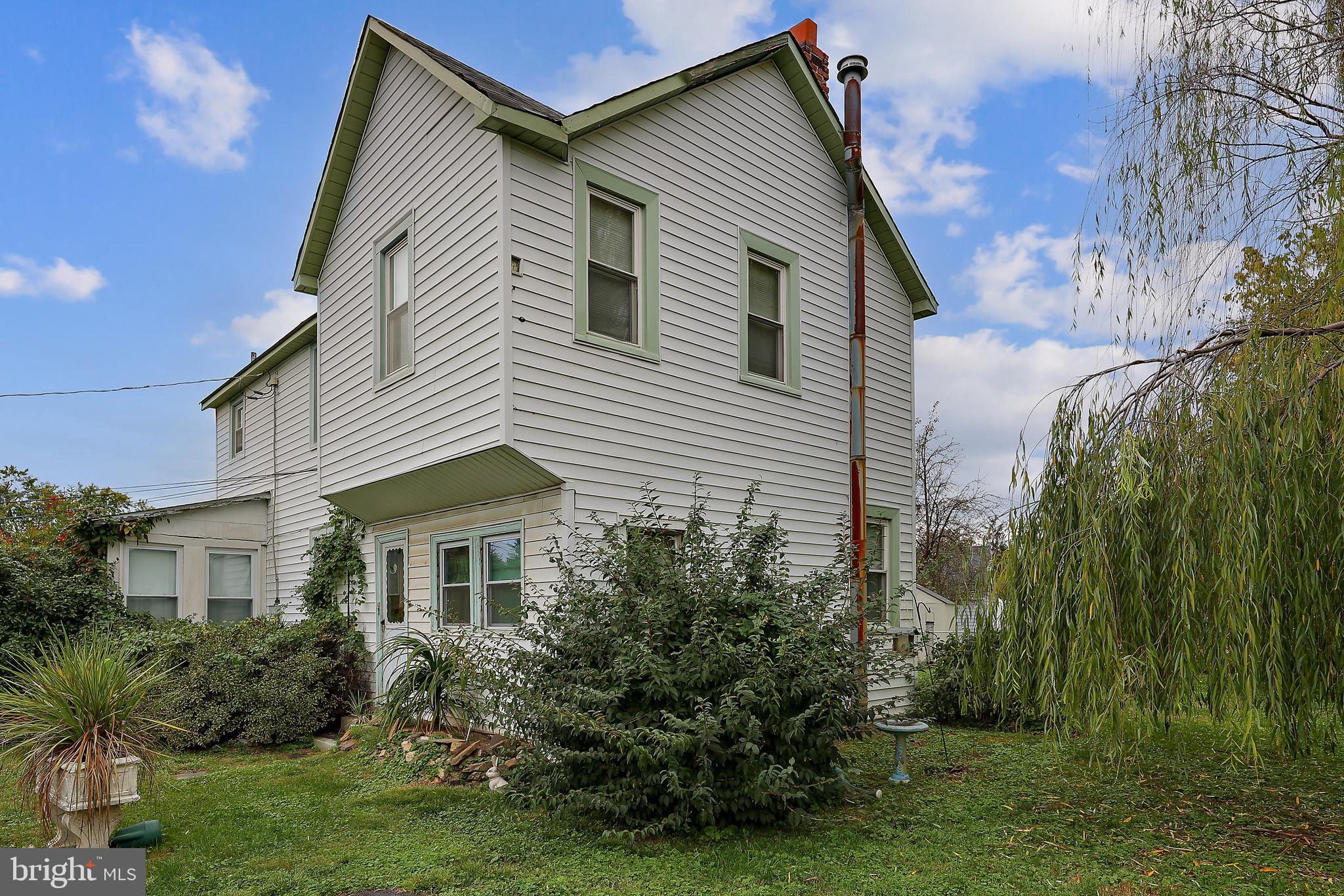 HOLMES - Residential