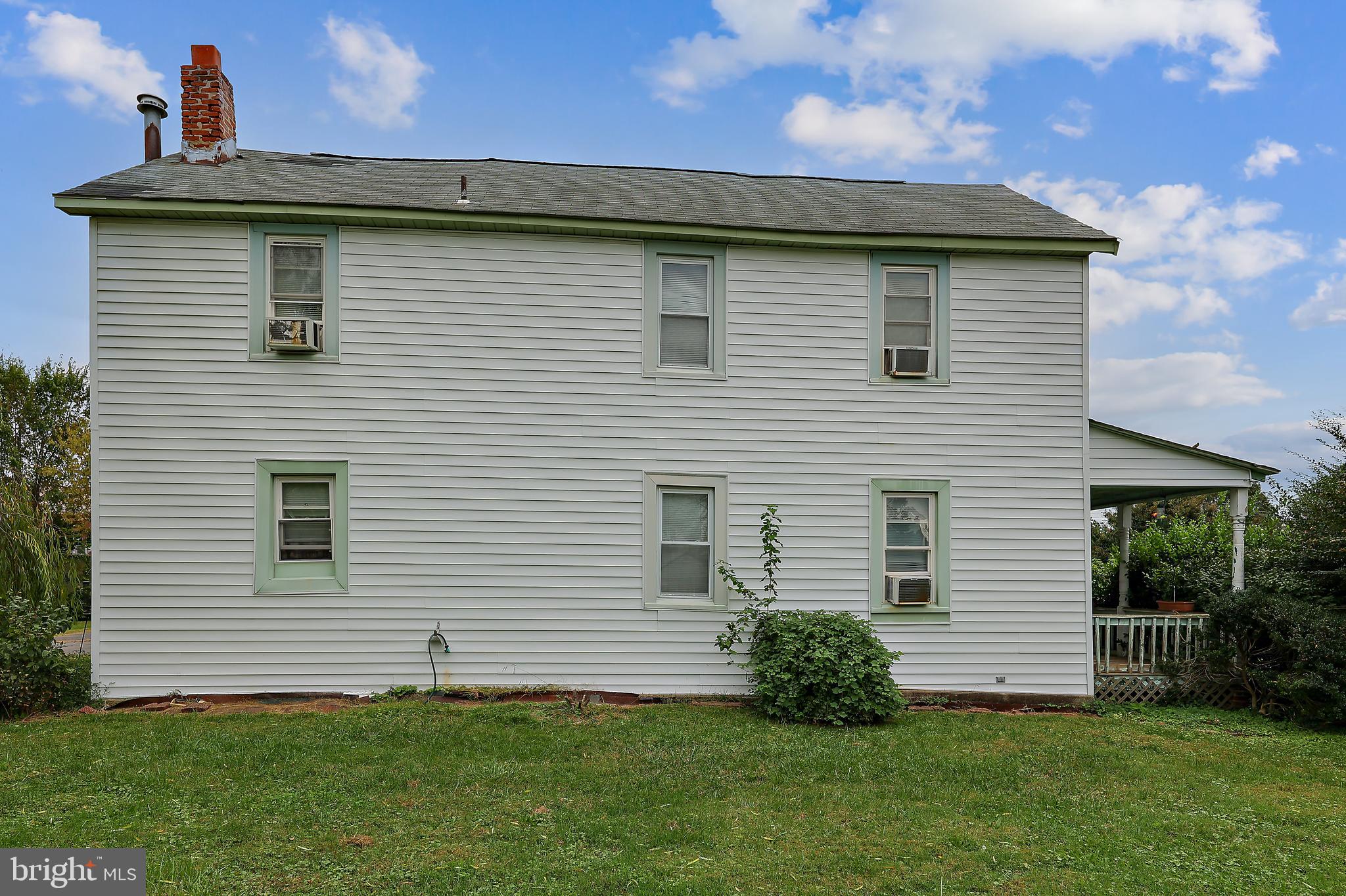 HOLMES - Residential