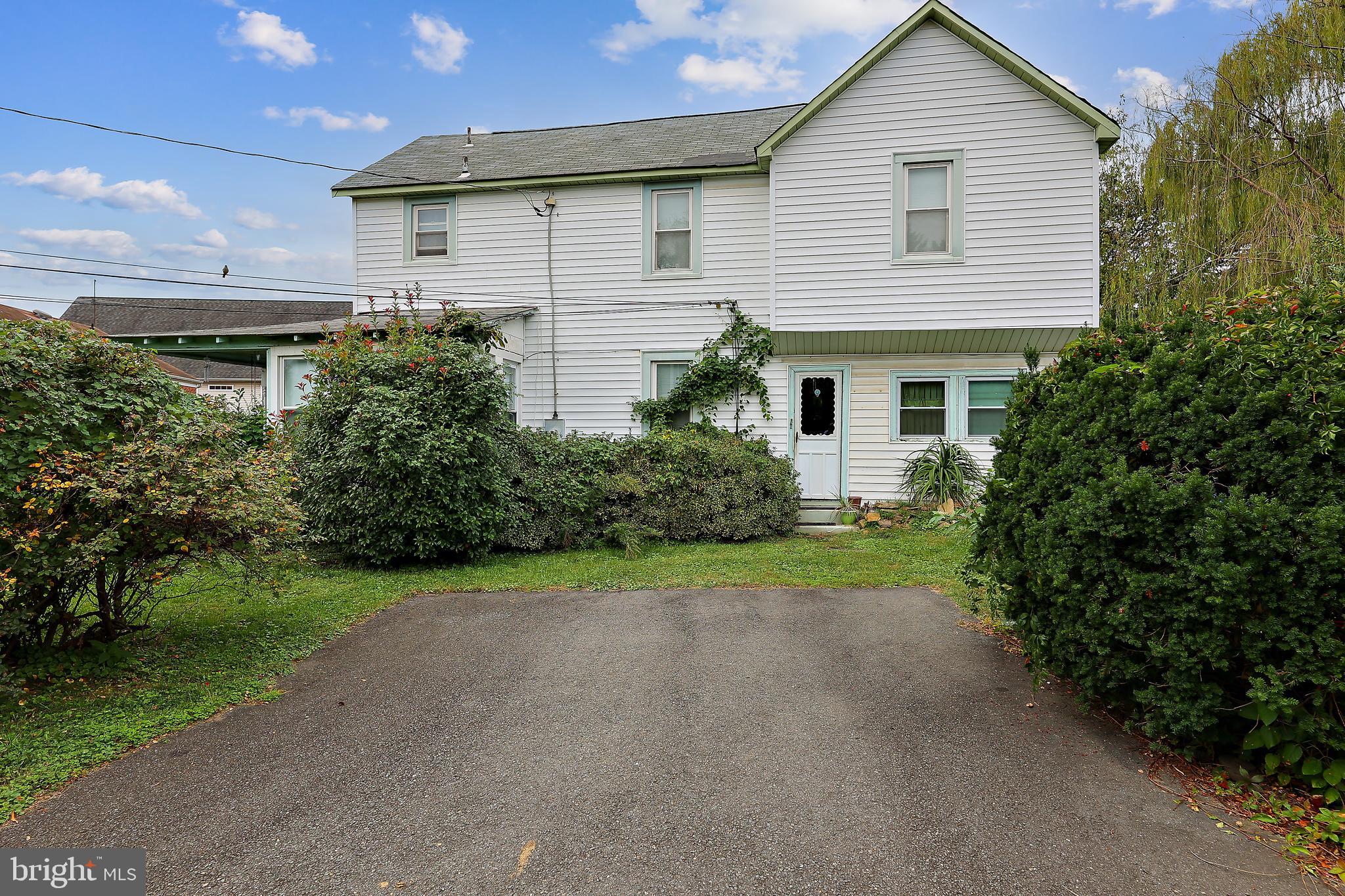 HOLMES - Residential