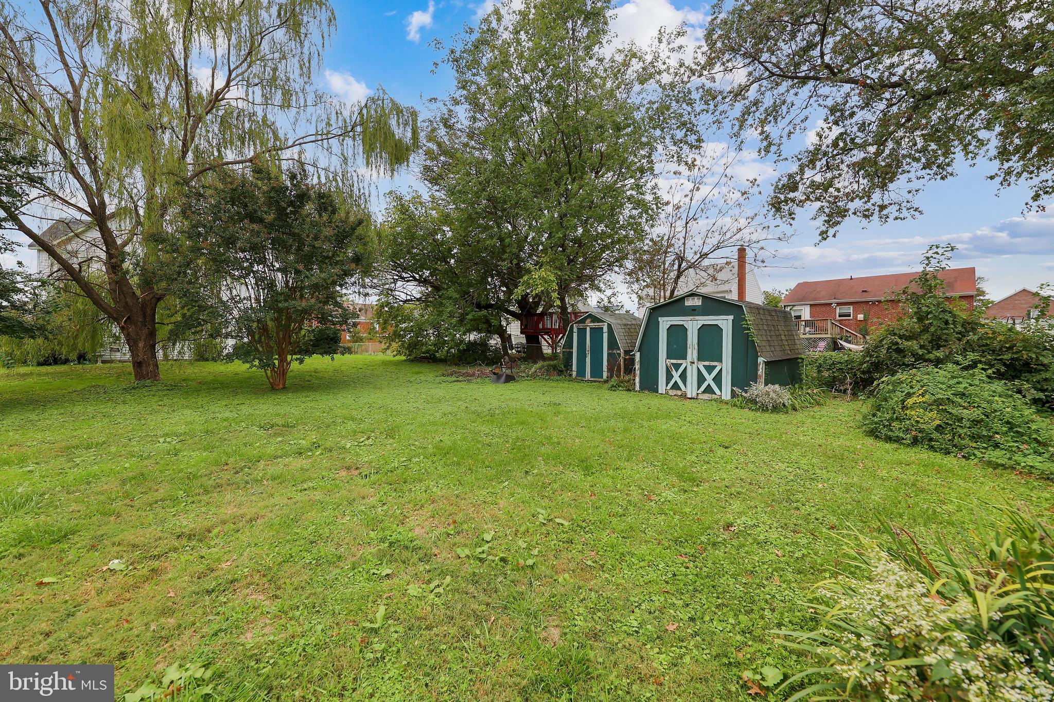 HOLMES - Residential