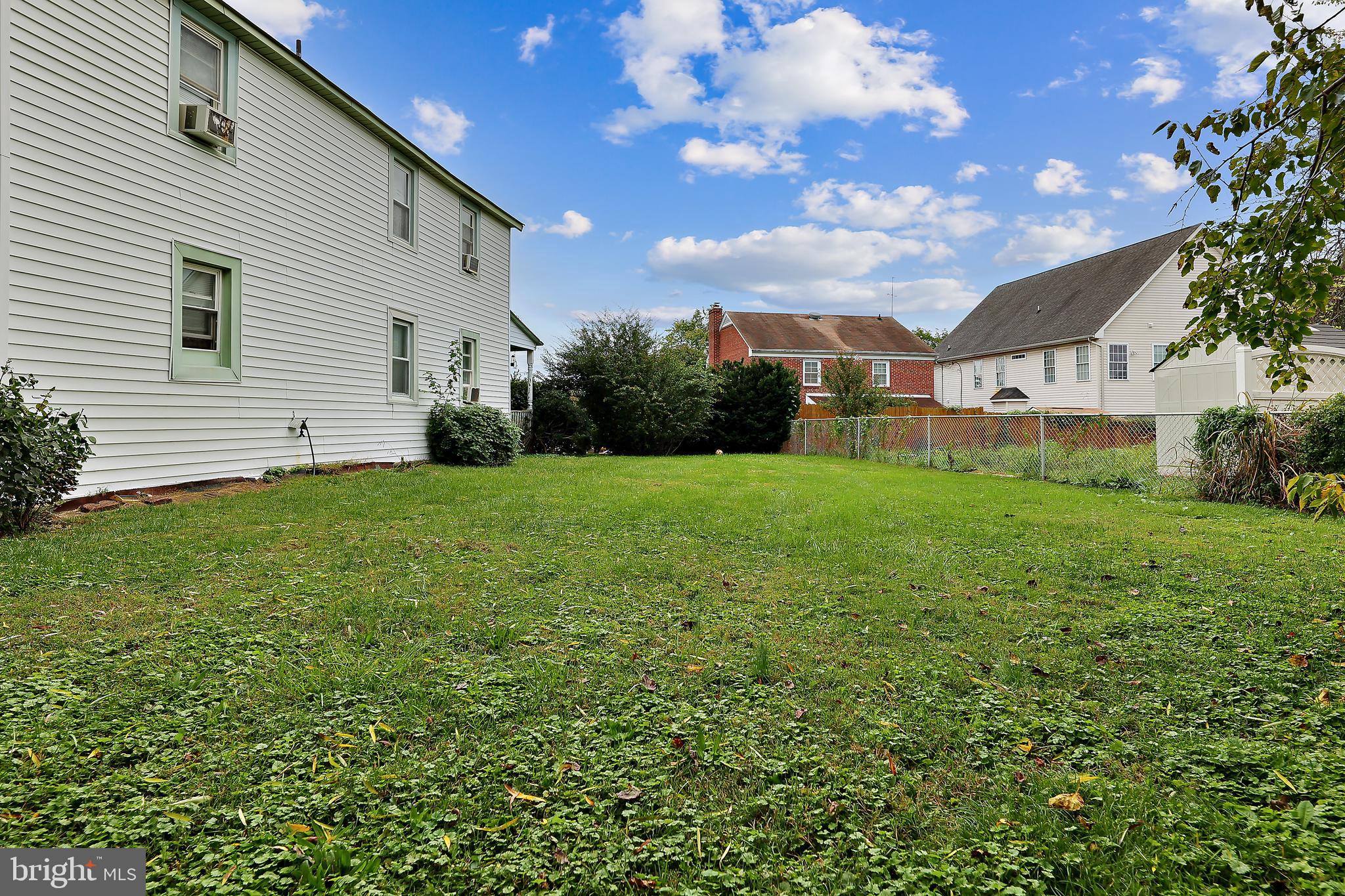 HOLMES - Residential