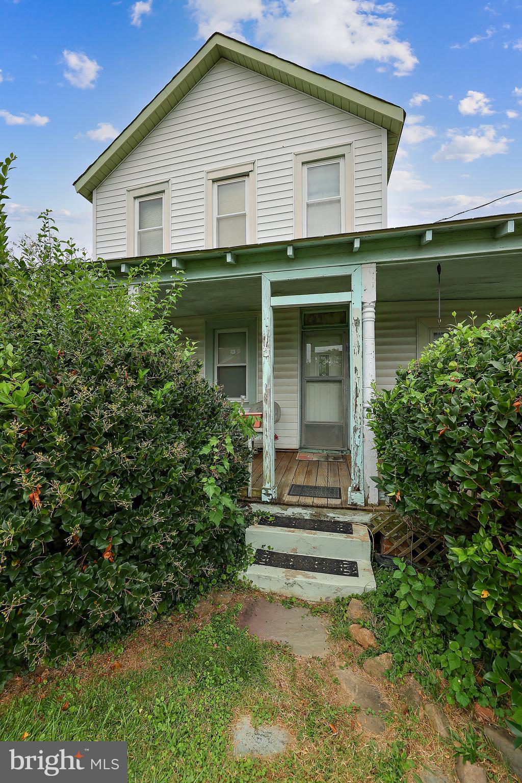 HOLMES - Residential