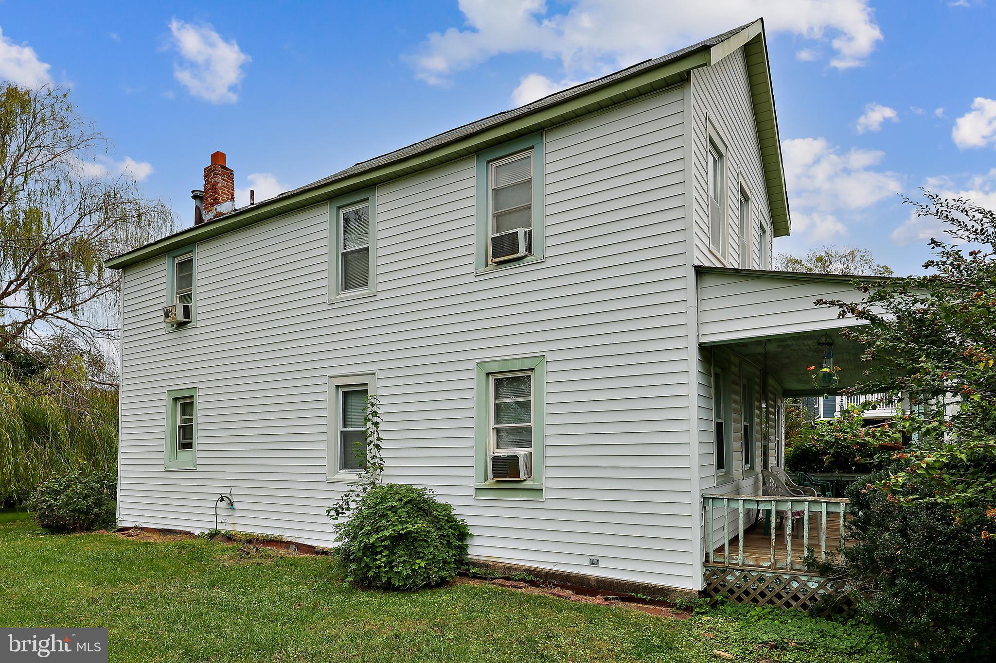 HOLMES - Residential