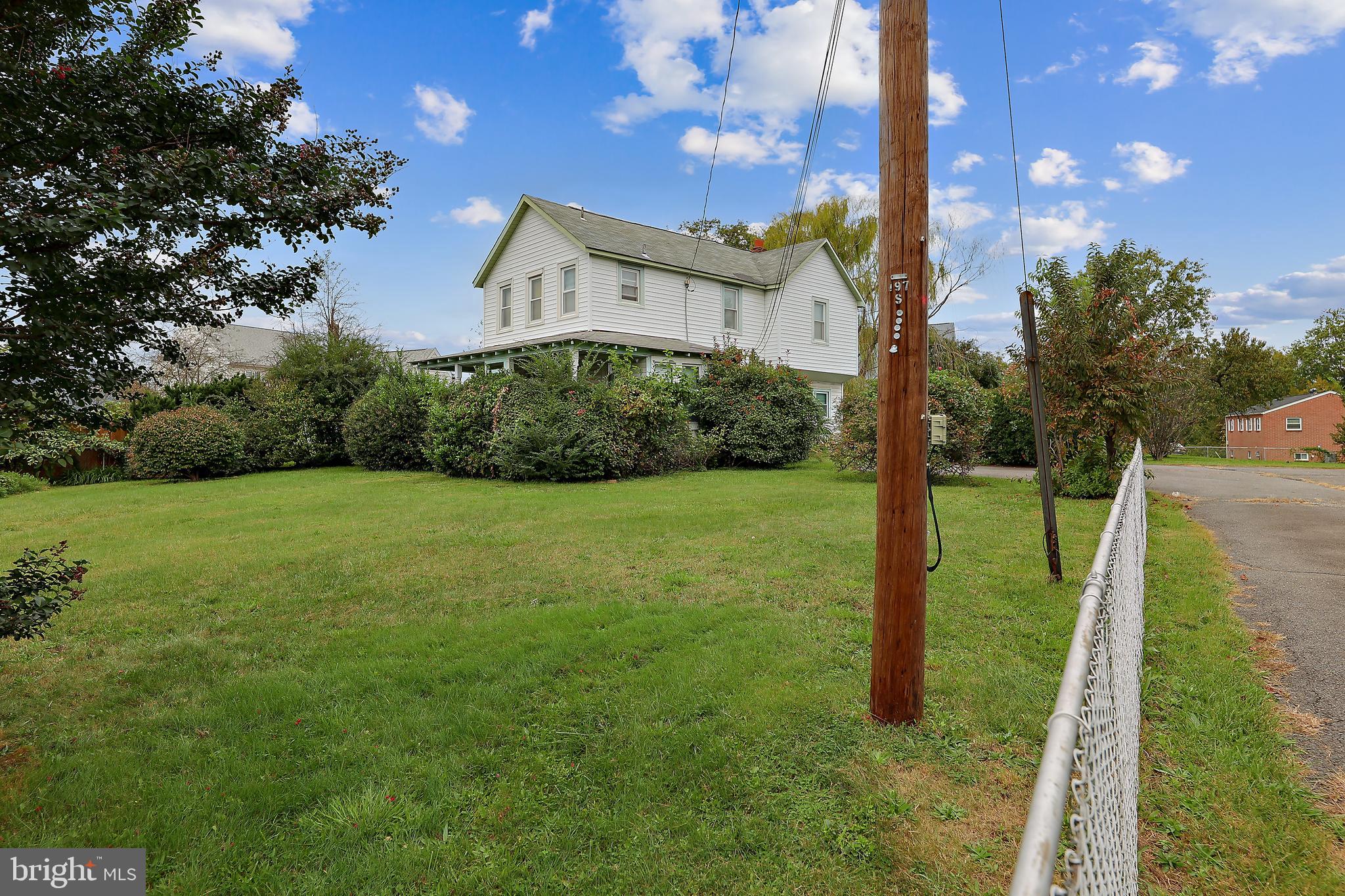 HOLMES - Residential