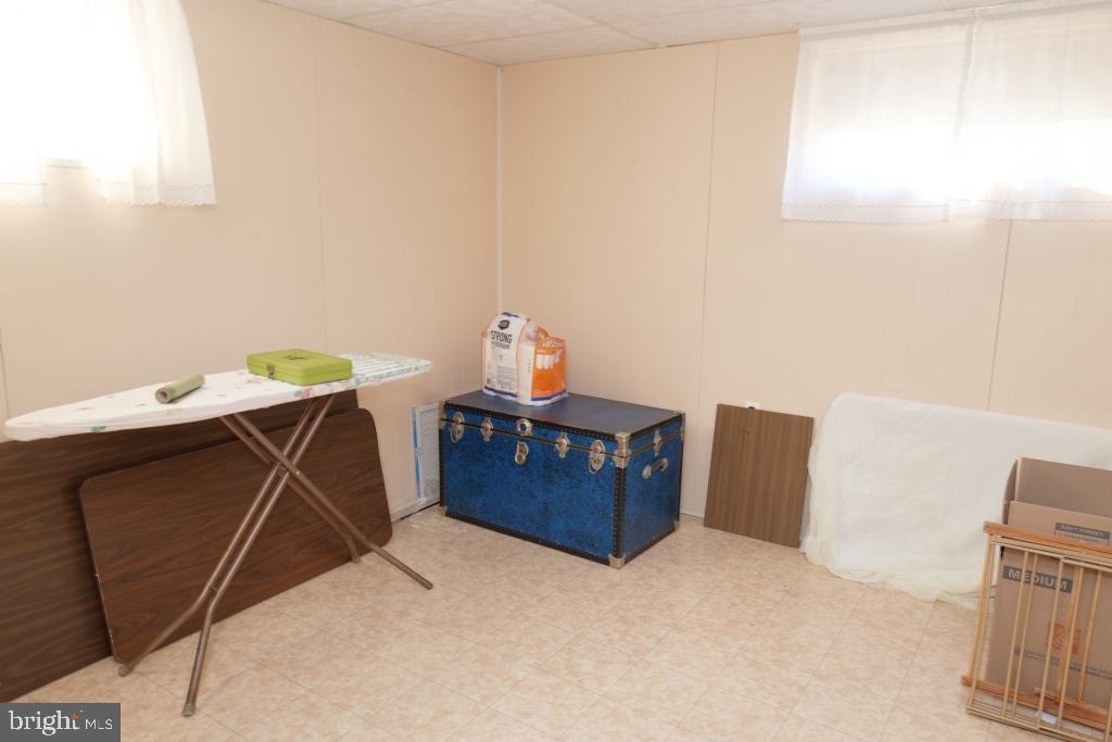 BEANTOWN PARK - Residential