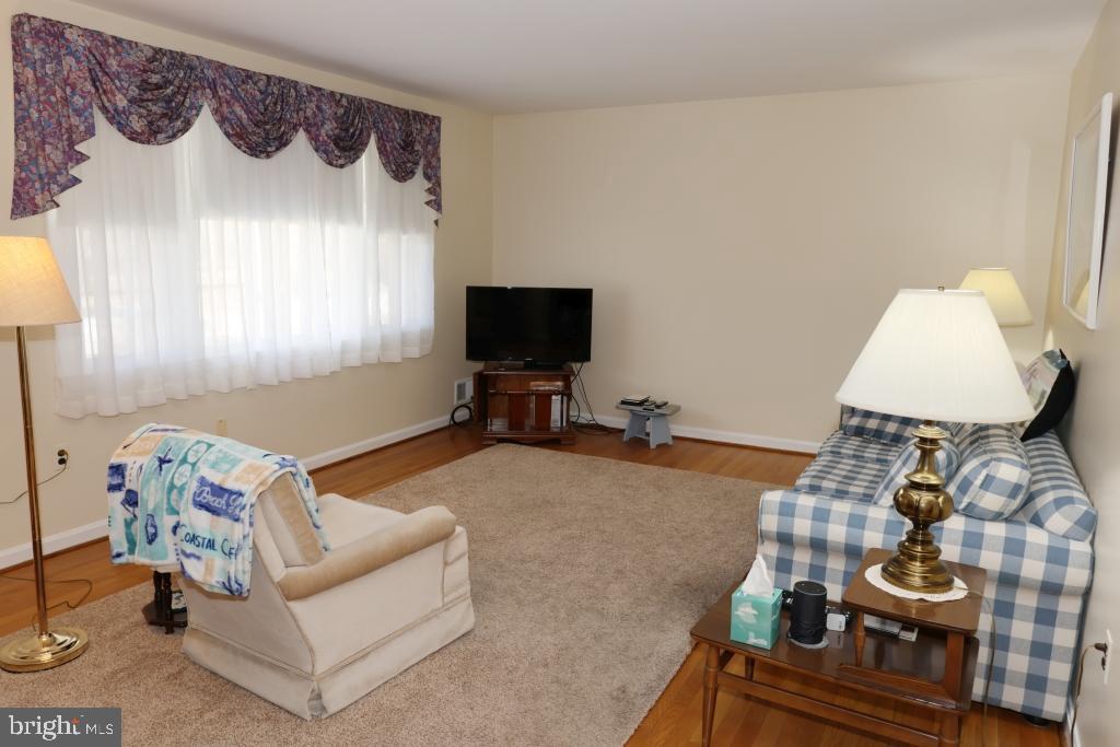 BEANTOWN PARK - Residential