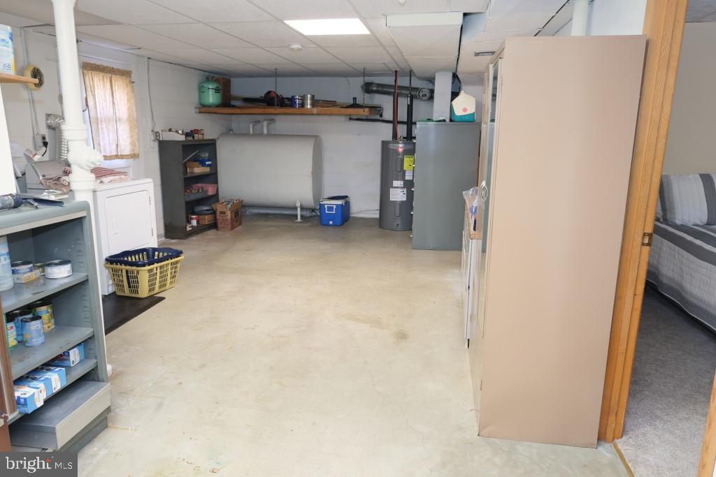 BEANTOWN PARK - Residential