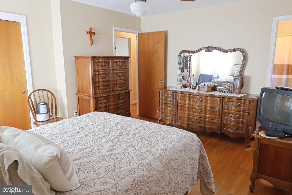 BEANTOWN PARK - Residential