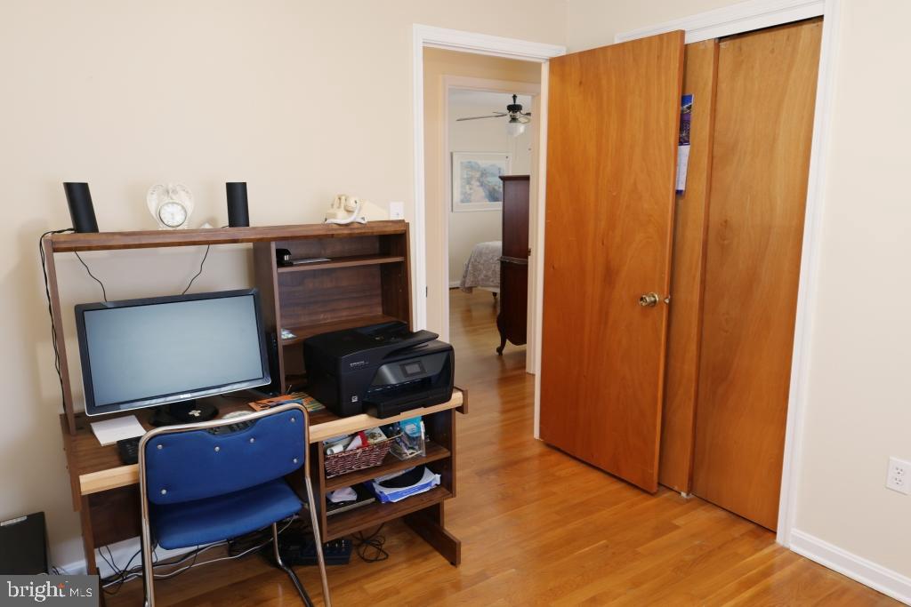 BEANTOWN PARK - Residential