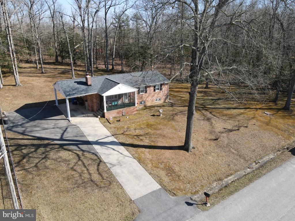 BEANTOWN PARK - Residential