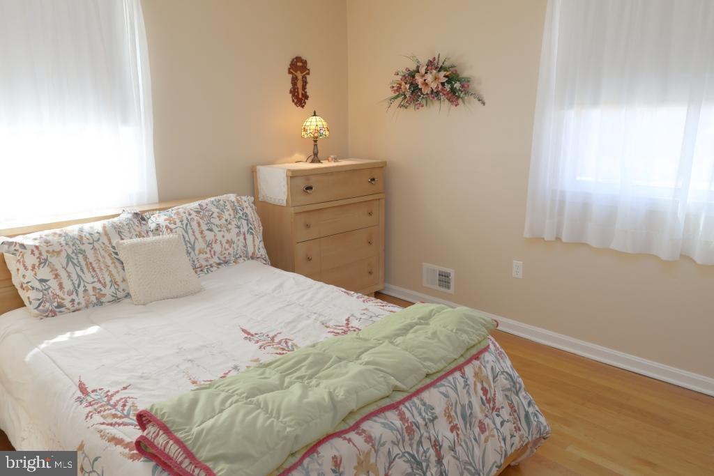 BEANTOWN PARK - Residential