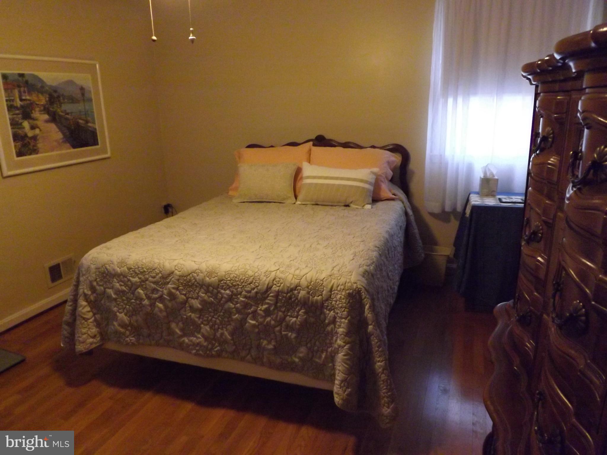 BEANTOWN PARK - Residential