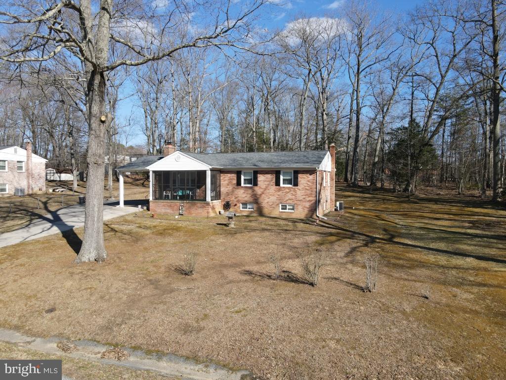 BEANTOWN PARK - Residential