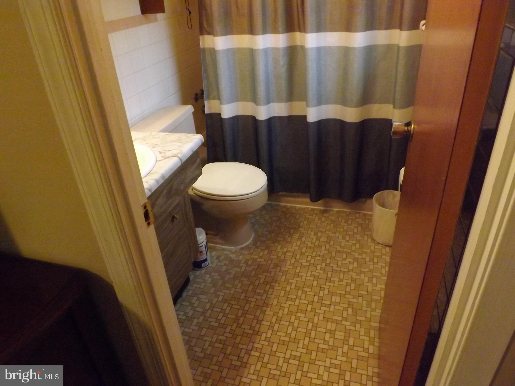 BEANTOWN PARK - Residential