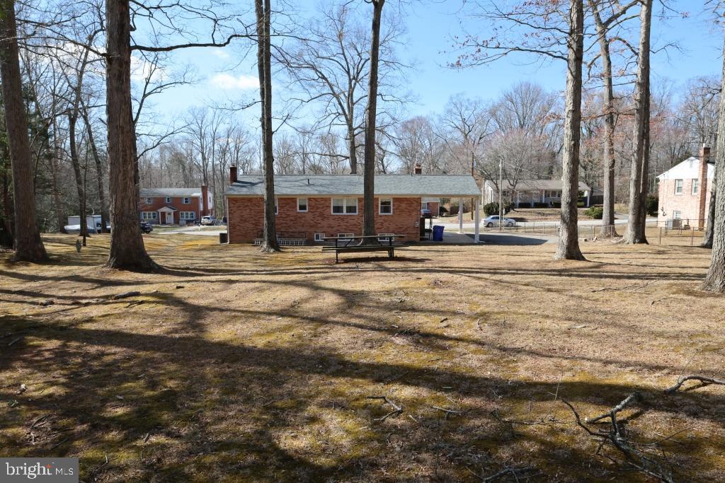 BEANTOWN PARK - Residential