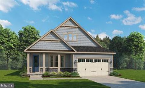 6111 HEATHMEADOW LANE FREDERICK MD 21701