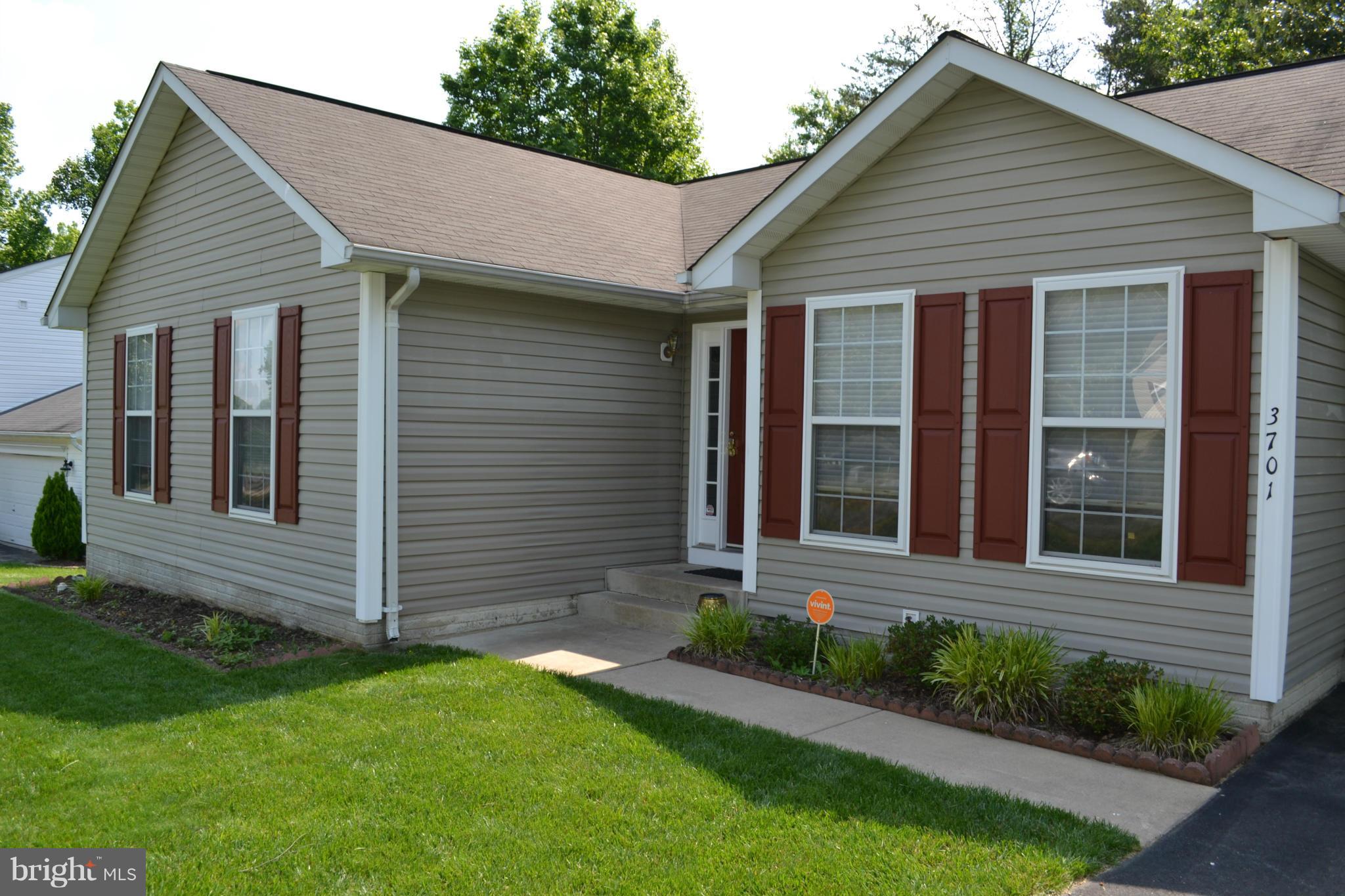 TIMBERLAKE - Residential