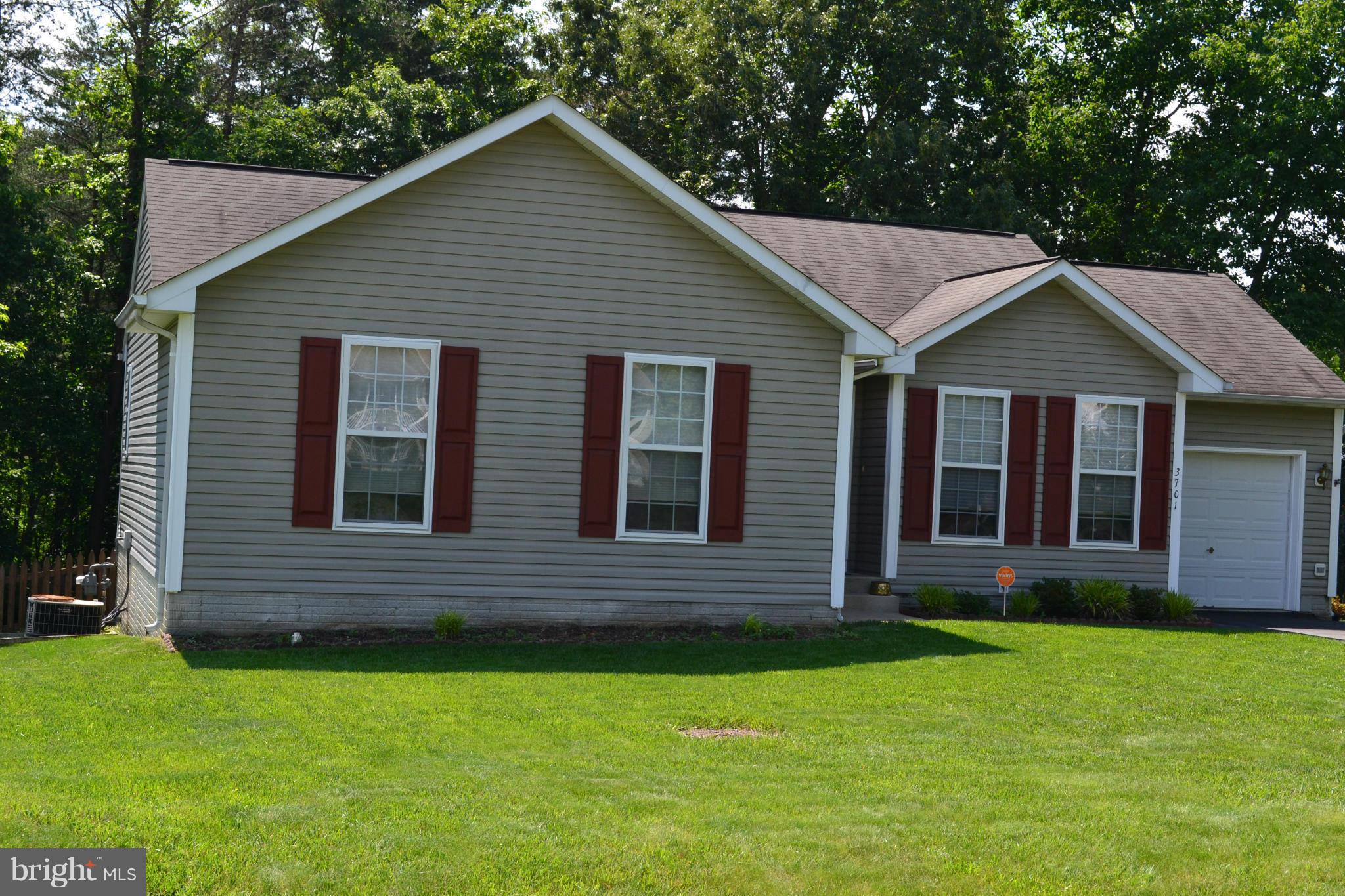 TIMBERLAKE - Residential