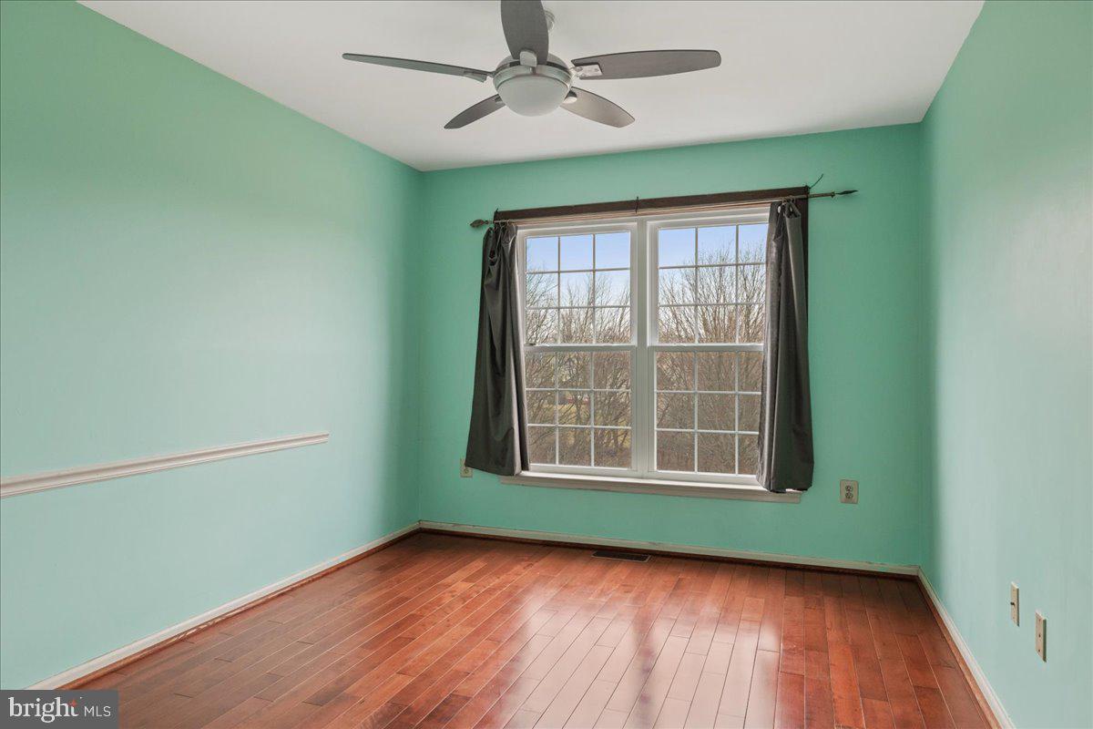 WARRINGTON HUNT - Residential