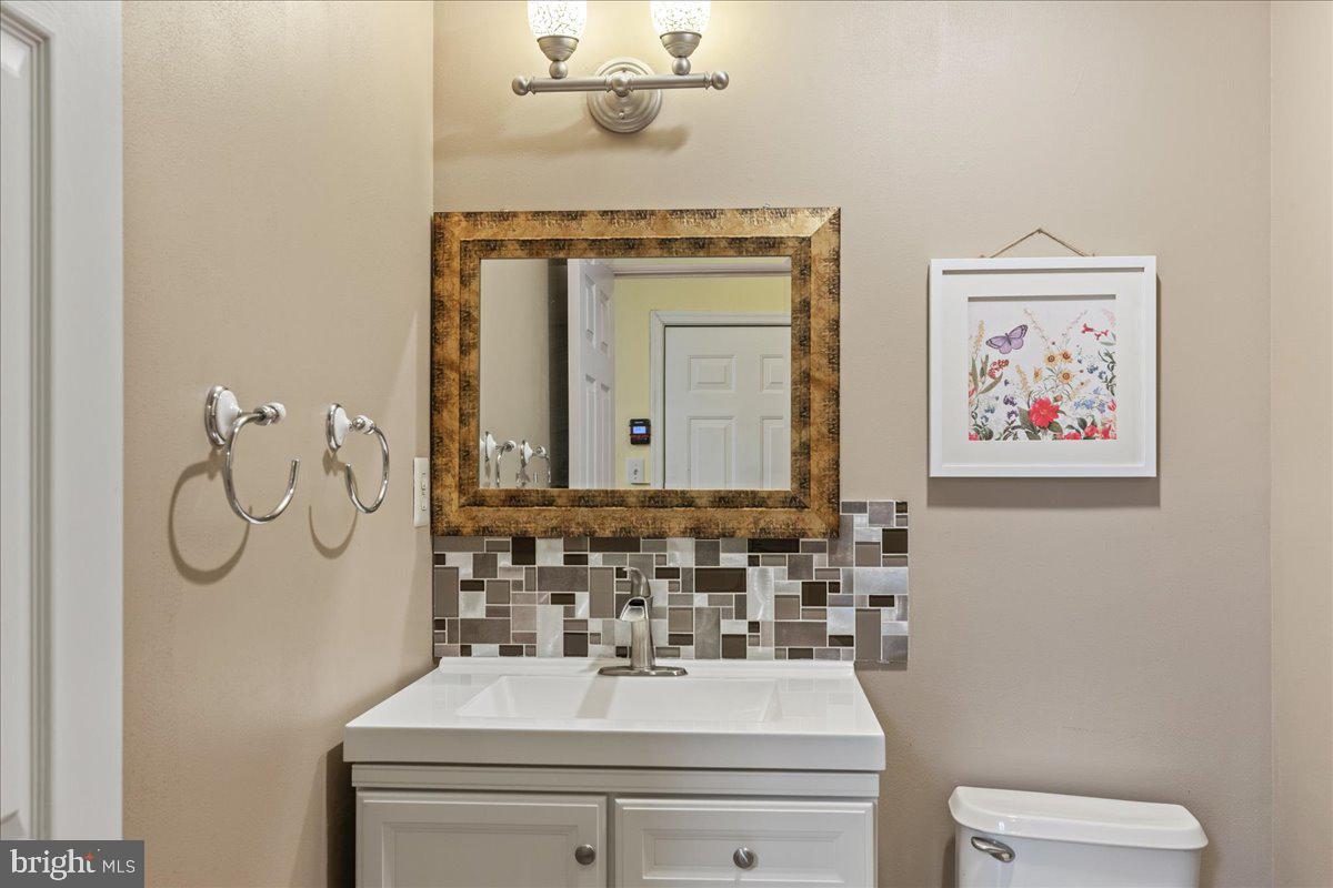 WARRINGTON HUNT - Residential