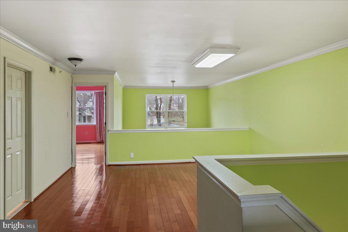 WARRINGTON HUNT - Residential