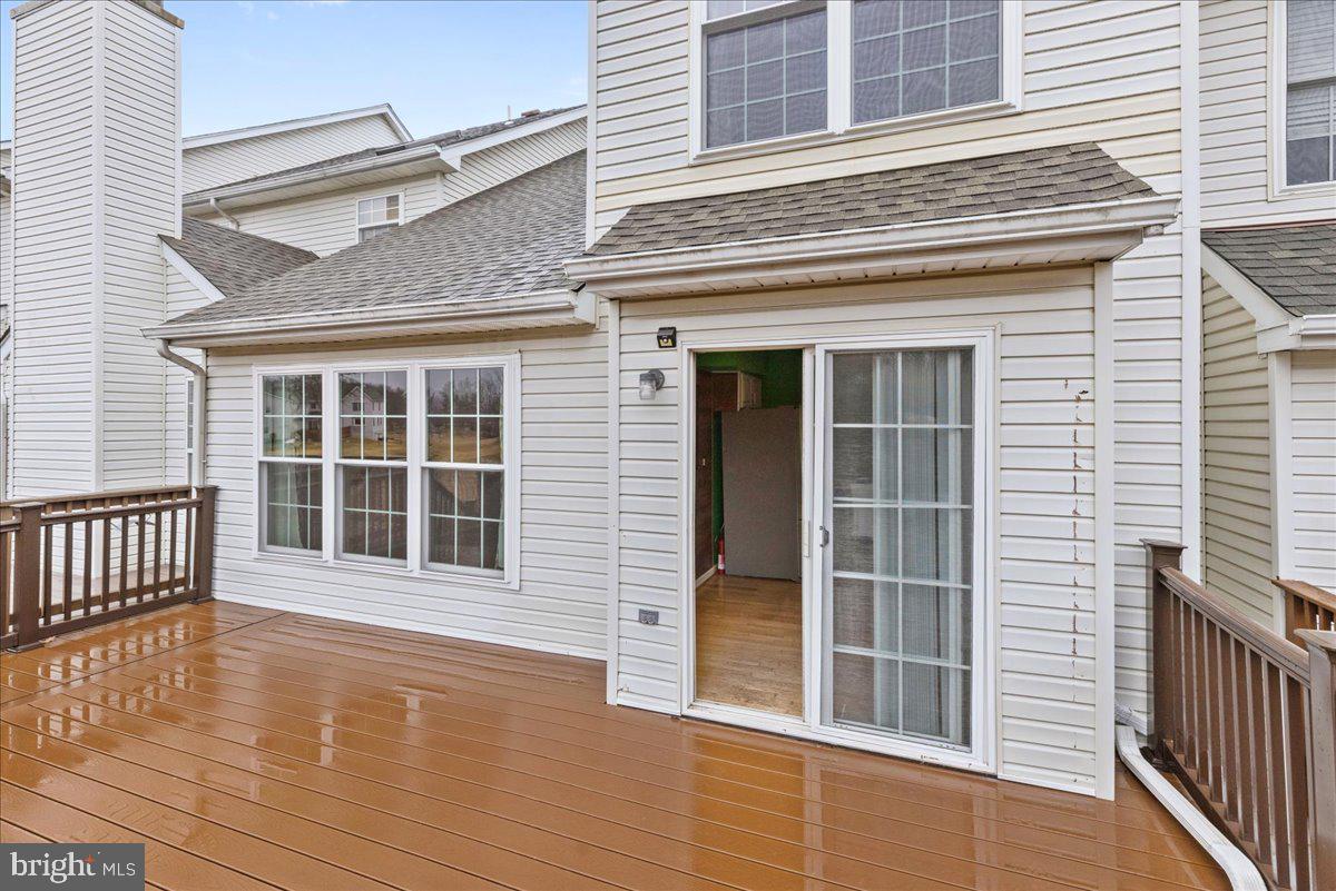 WARRINGTON HUNT - Residential