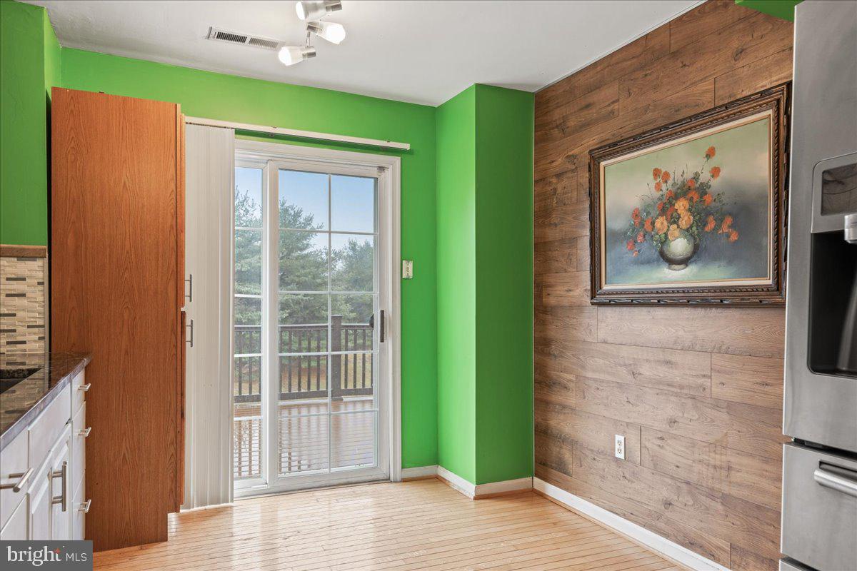 WARRINGTON HUNT - Residential