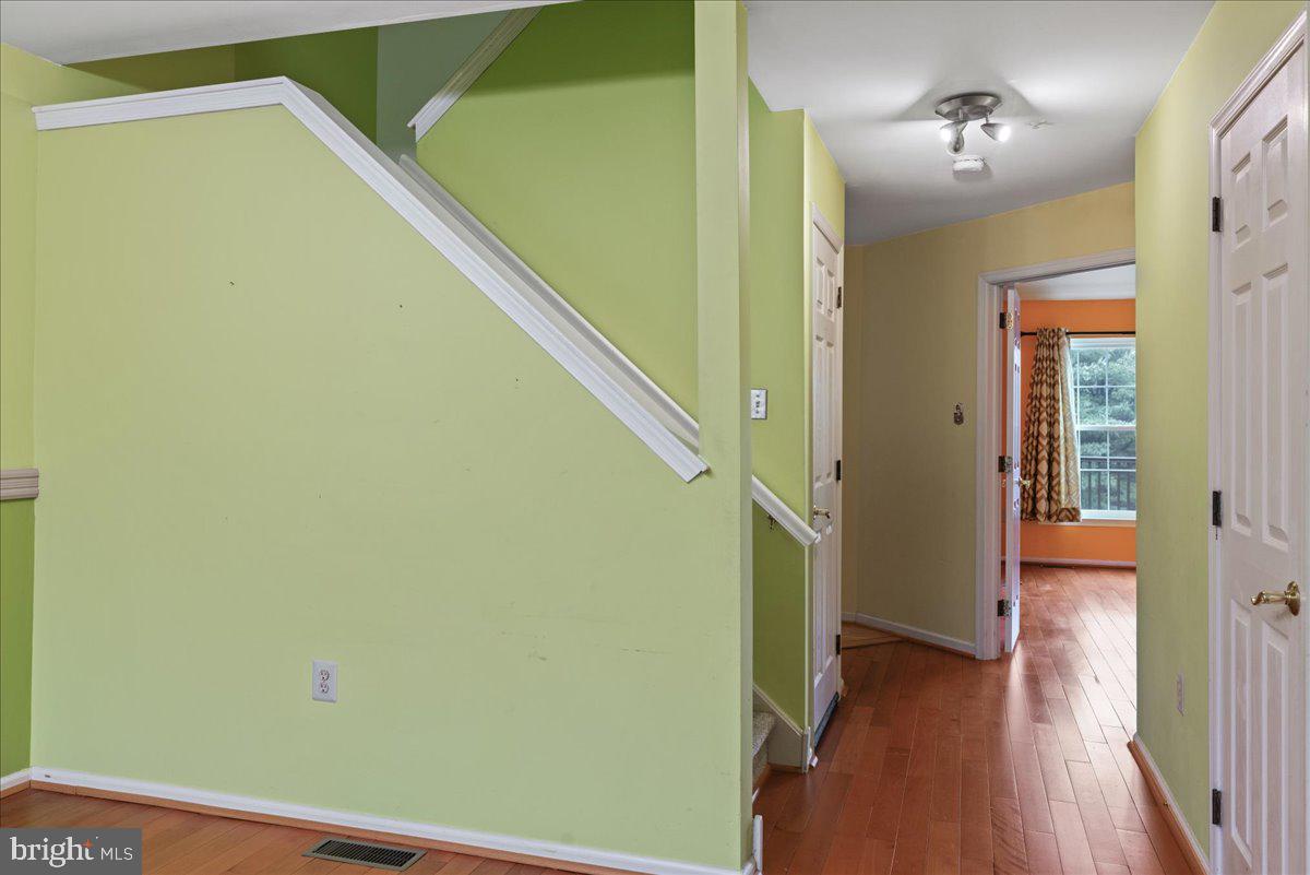 WARRINGTON HUNT - Residential