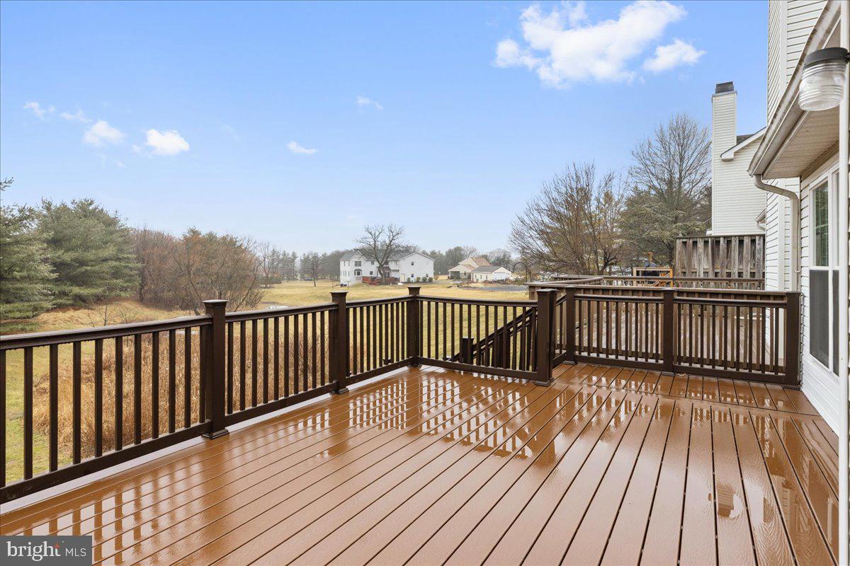 WARRINGTON HUNT - Residential