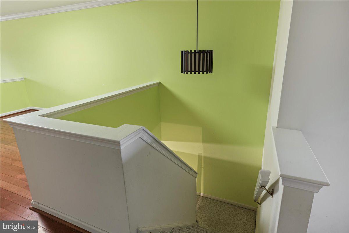 WARRINGTON HUNT - Residential