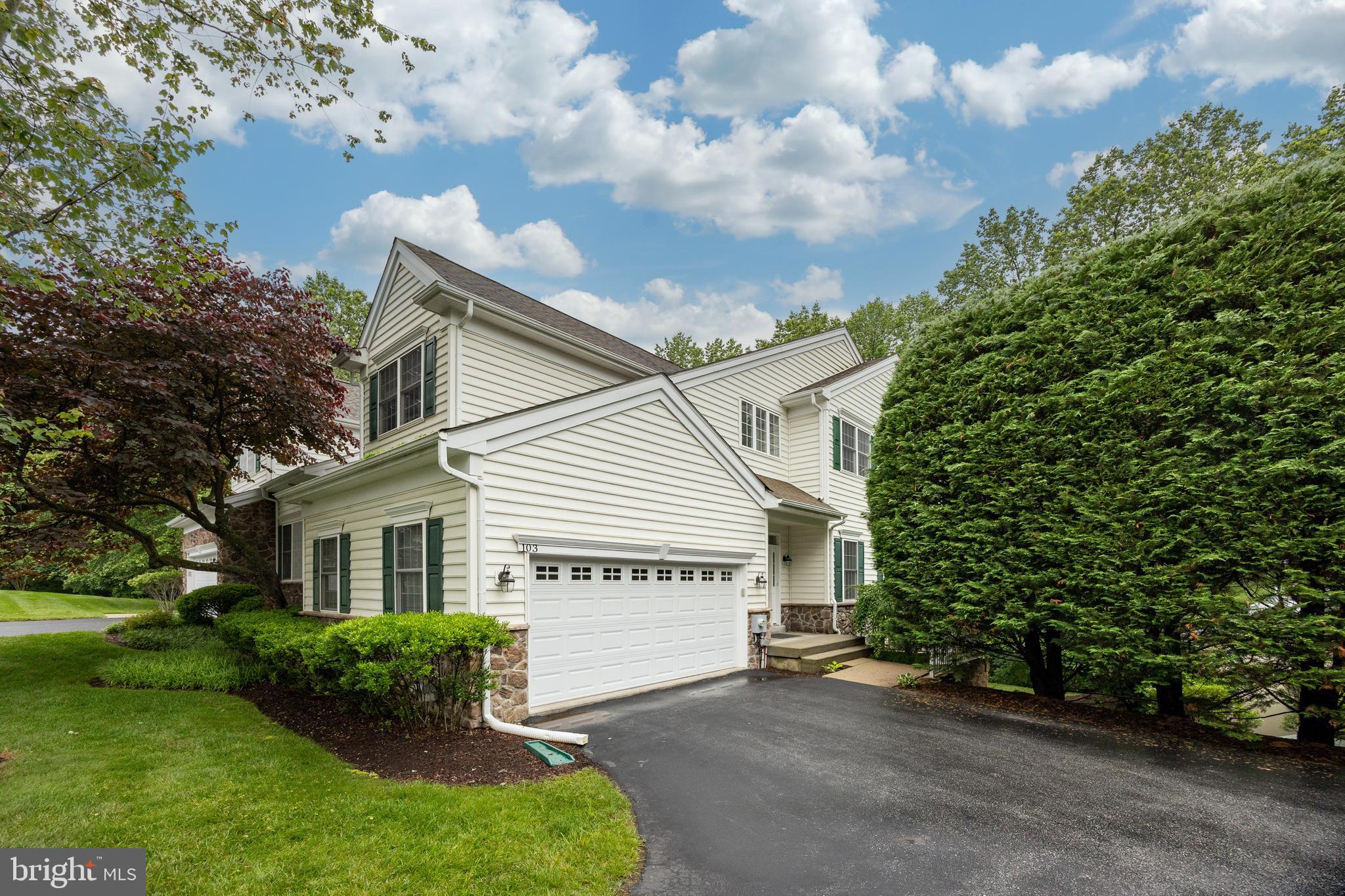 103 WHITELAND HILLS CIRCLE 103