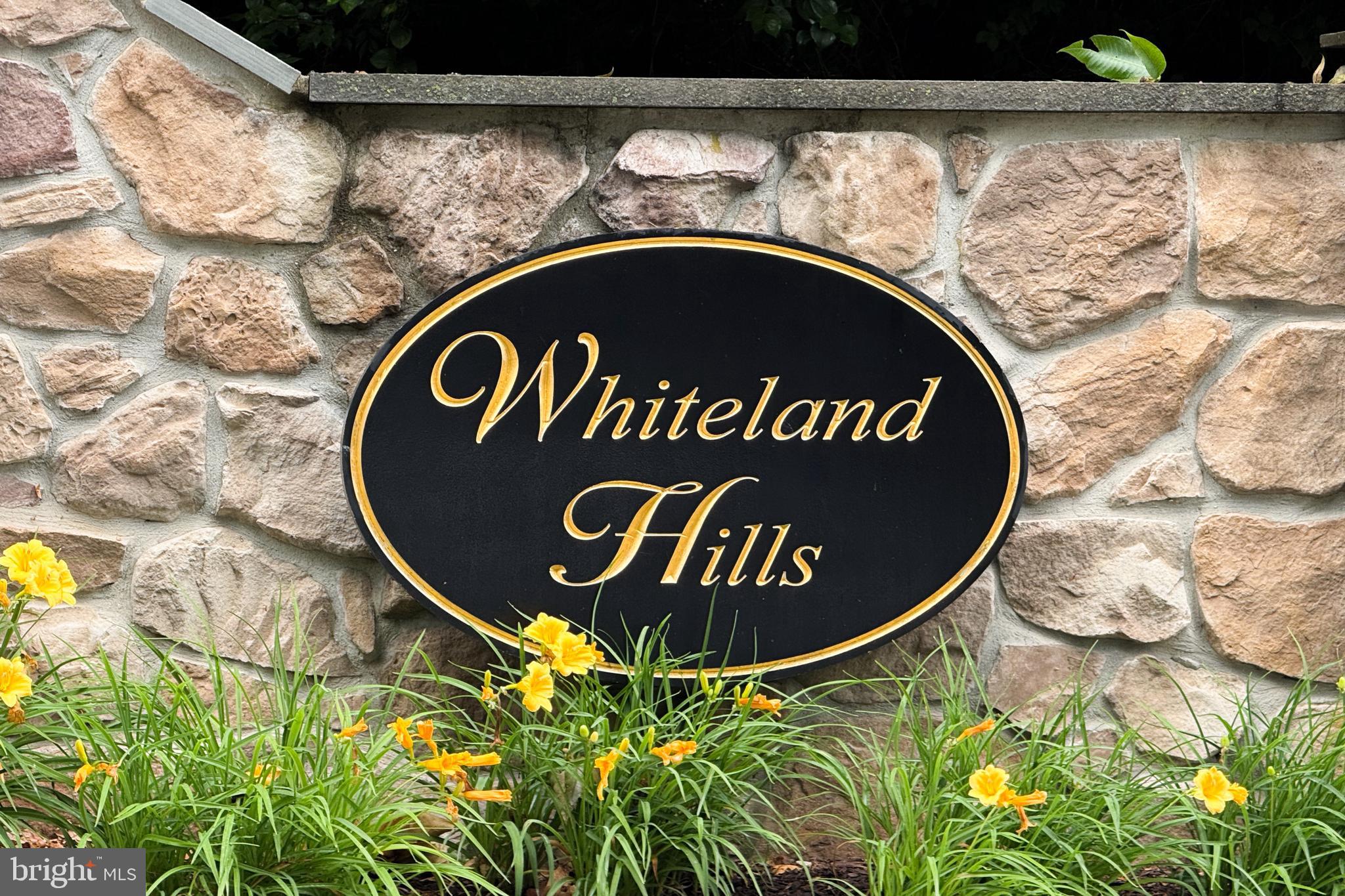 103 WHITELAND HILLS CIRCLE 103