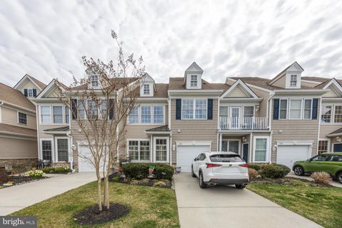 Townhouse For Sale - 206 Springdale Ct Ct #206<br/> CAPE MAY COURT HOUSE, NJ 08210