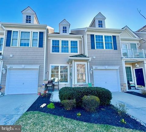 206 SPRINGDALE CT 206 CAPE MAY COURT HOUSE NJ 08210