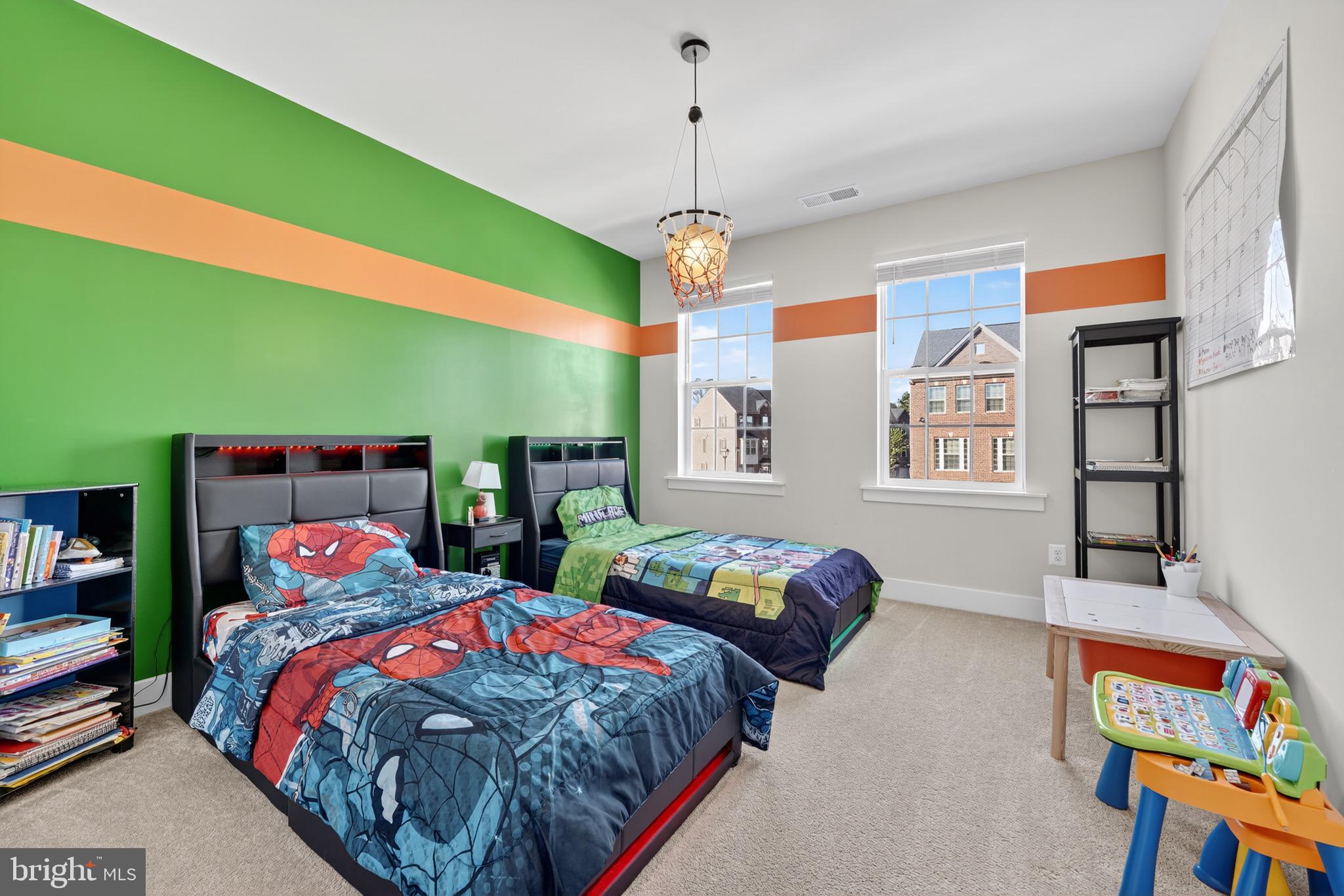 SIGNATURE CLUB - Residential