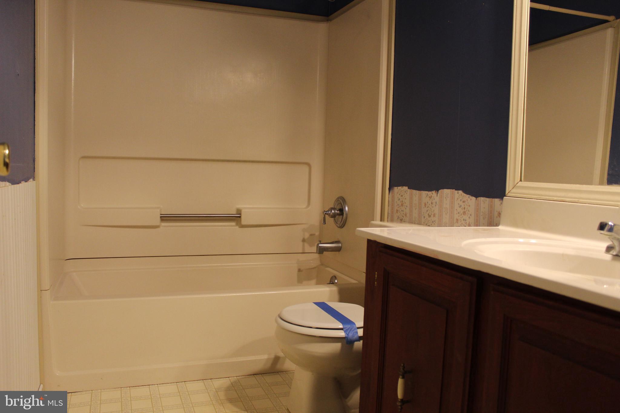 TOWEMENSING TRAILS - Residential