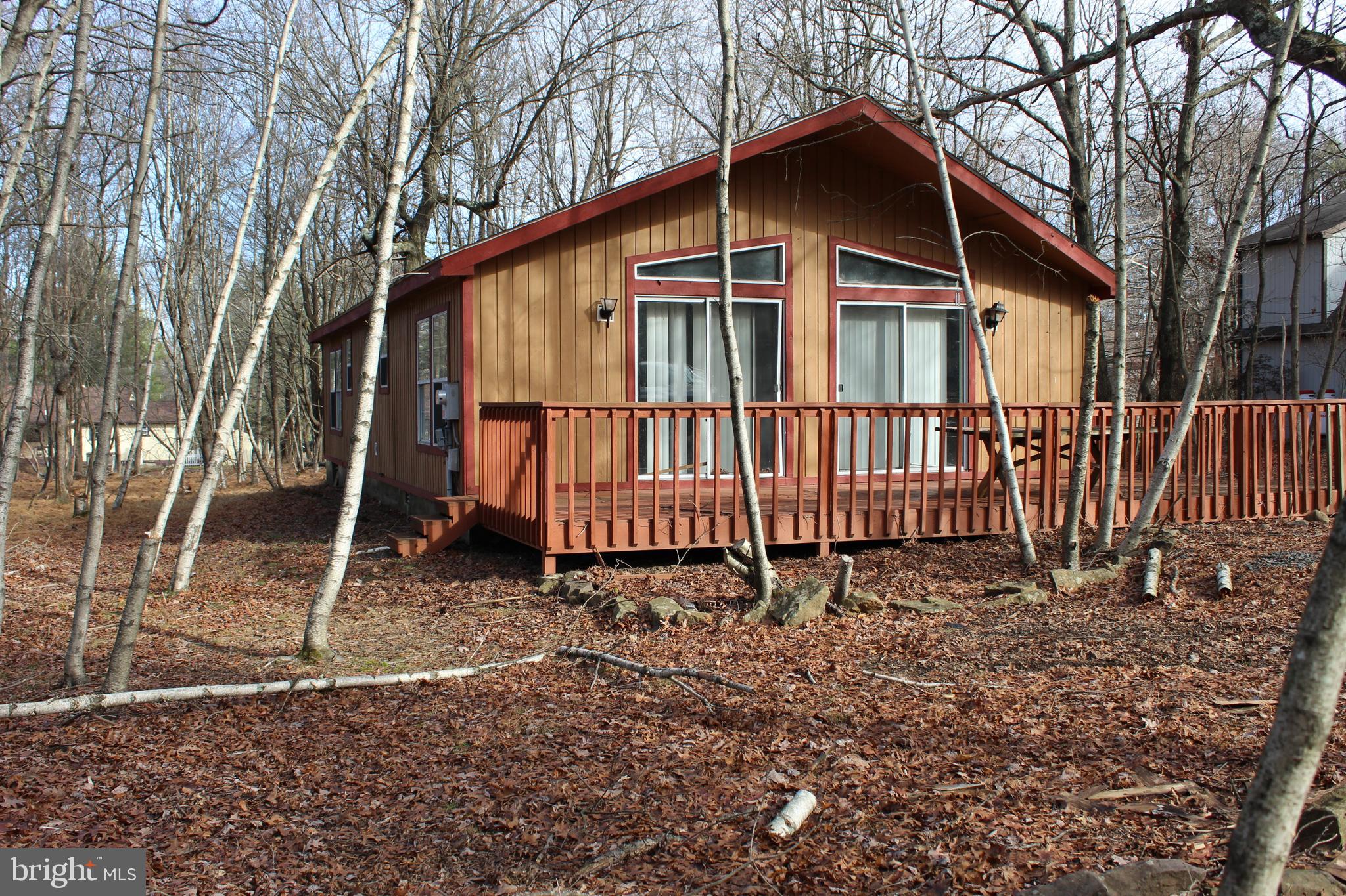 TOWEMENSING TRAILS - Residential