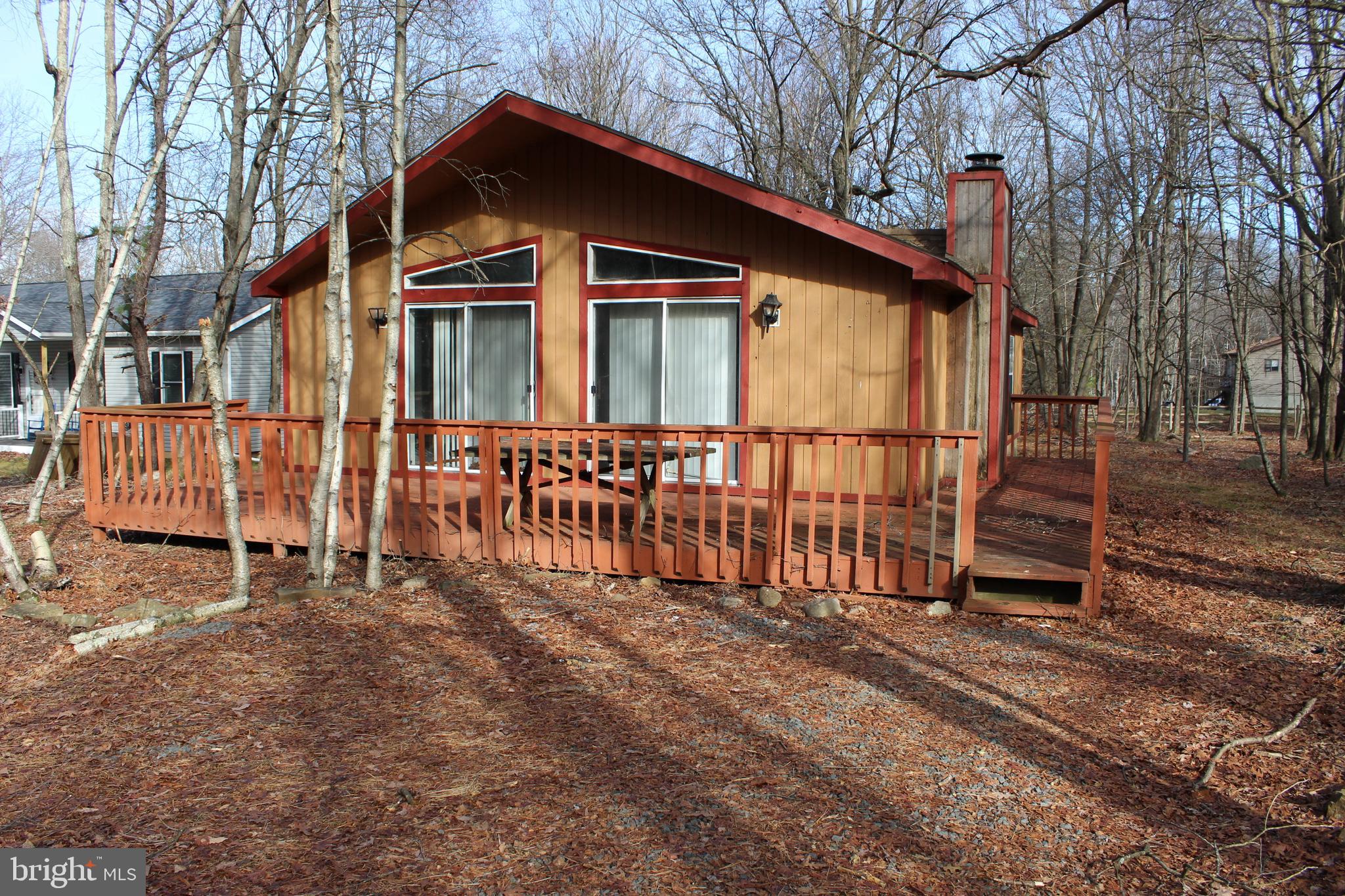 TOWEMENSING TRAILS - Residential