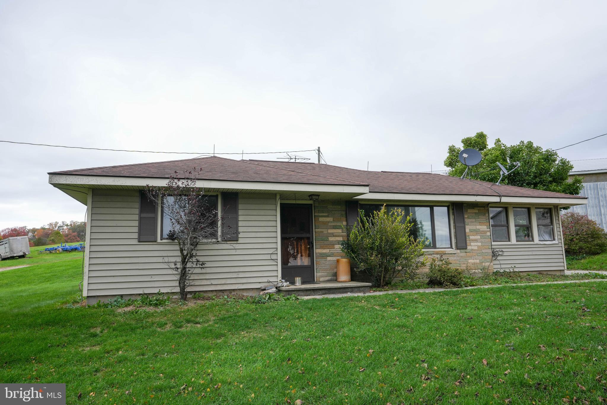 NONE AVAILABLE - Farm