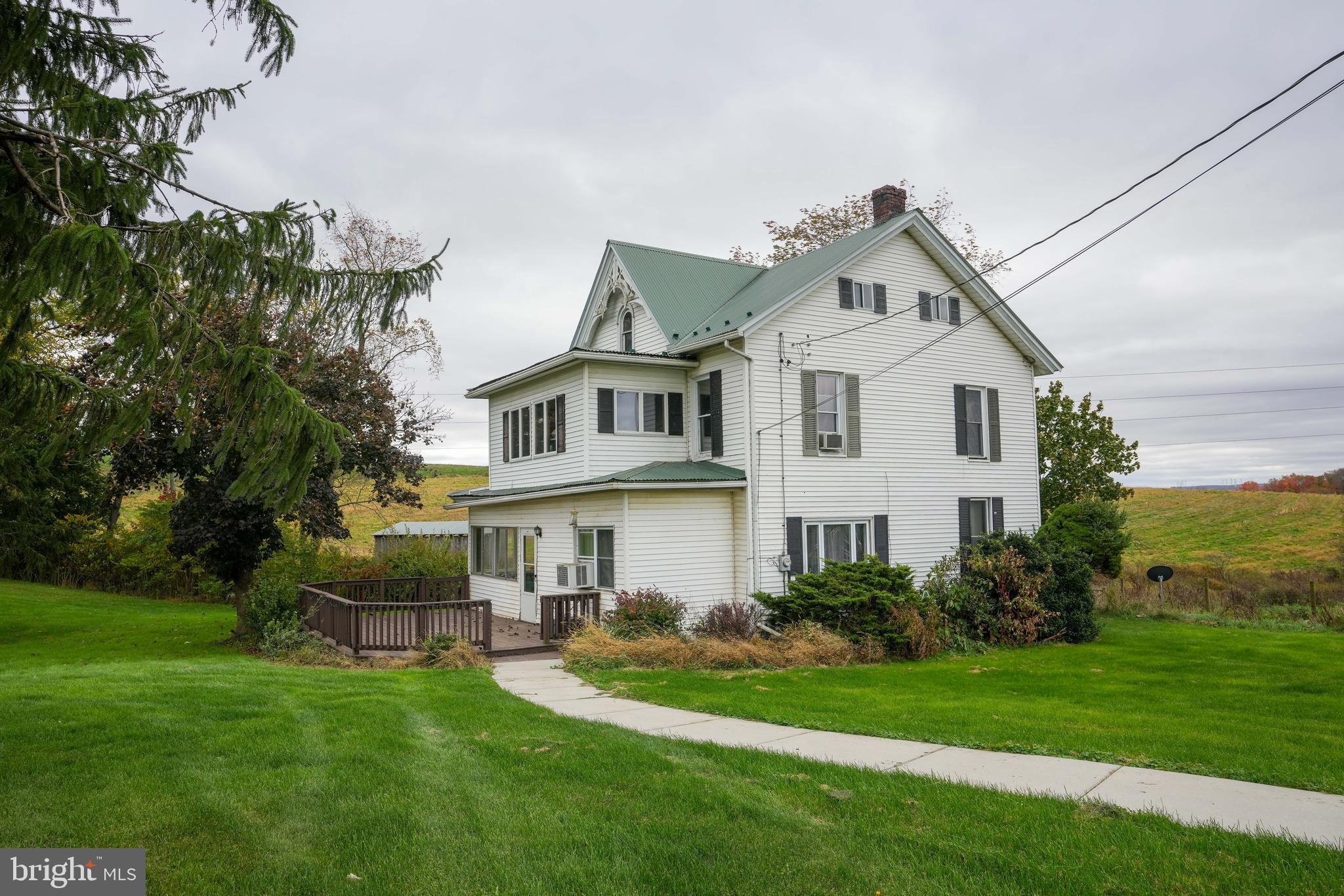 NONE AVAILABLE - Farm