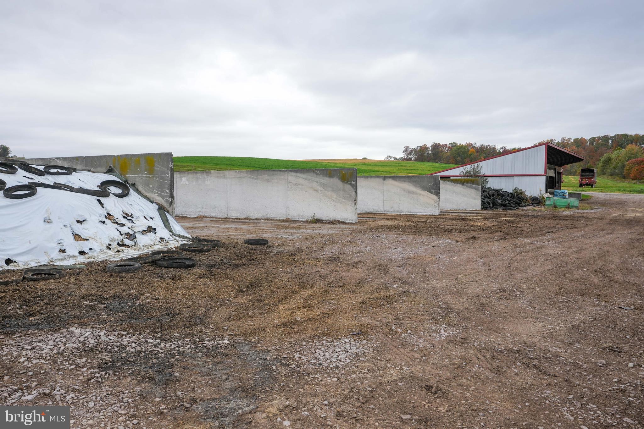 NONE AVAILABLE - Farm