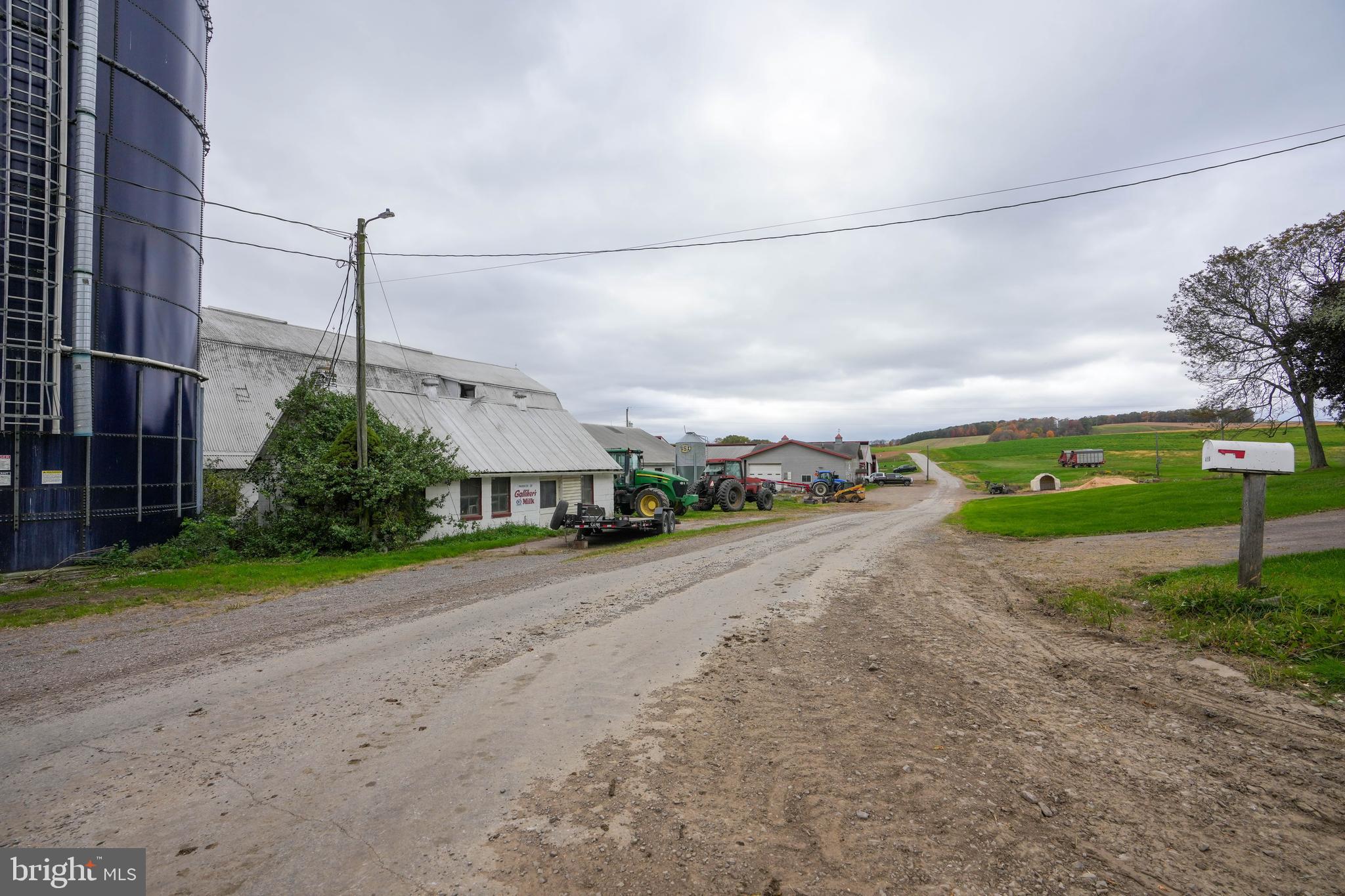 NONE AVAILABLE - Farm