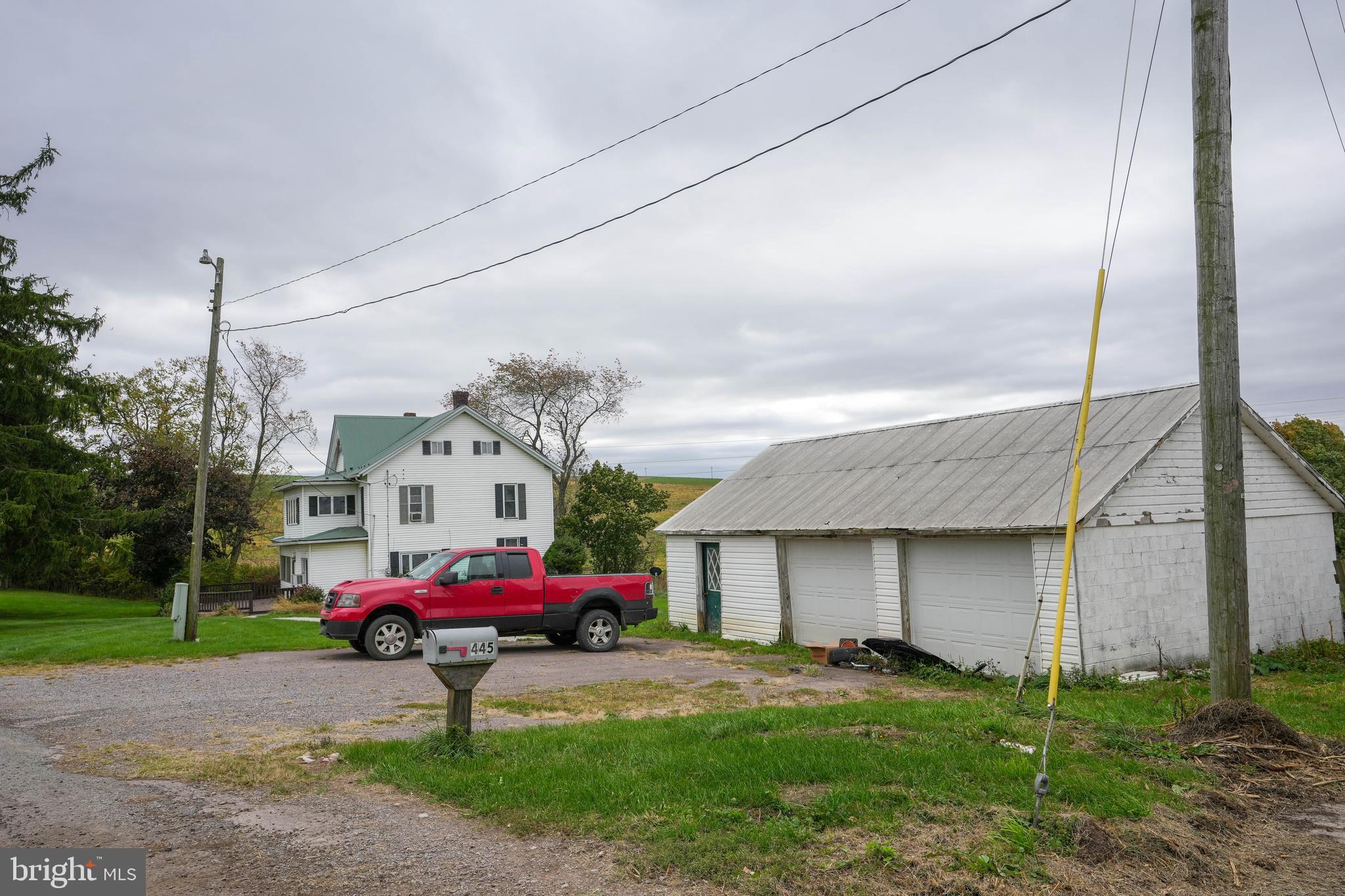 NONE AVAILABLE - Farm