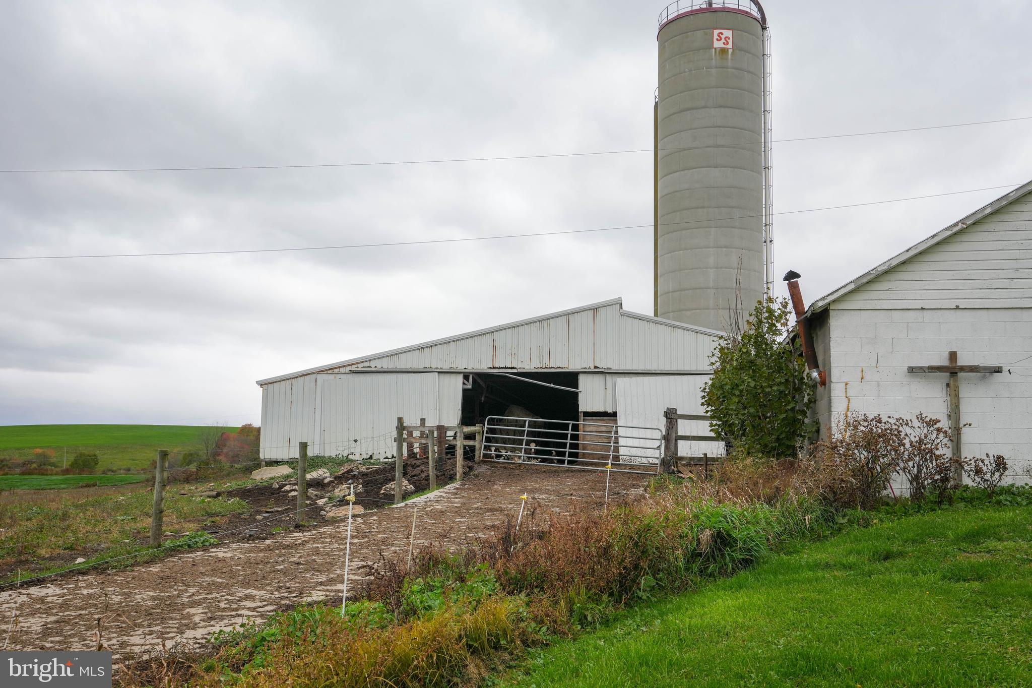 NONE AVAILABLE - Farm