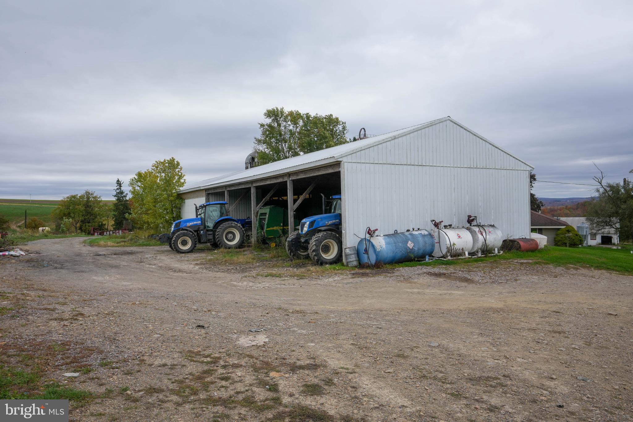 NONE AVAILABLE - Farm