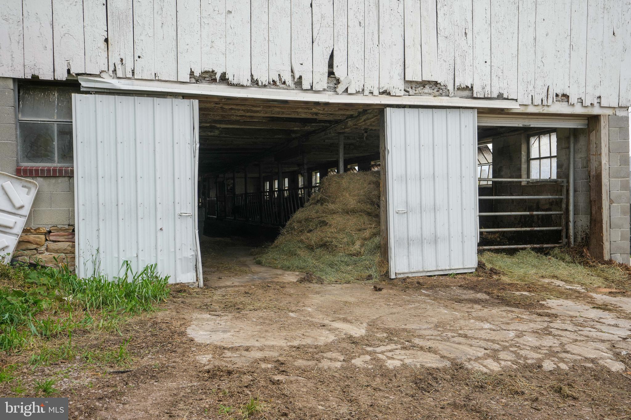 NONE AVAILABLE - Farm