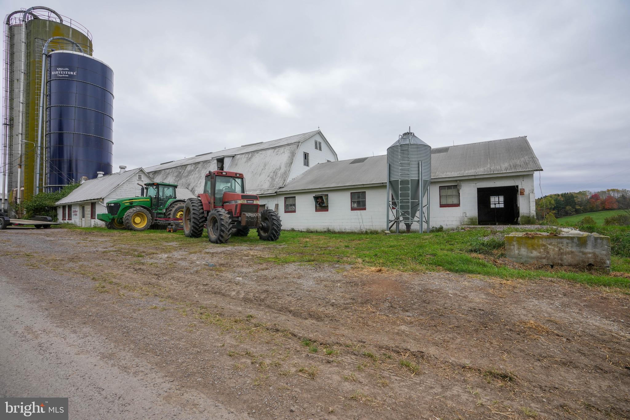 NONE AVAILABLE - Farm