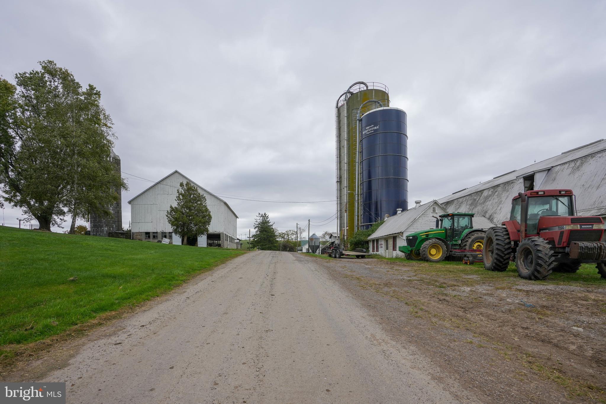 NONE AVAILABLE - Farm